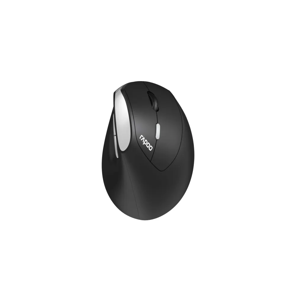 Безжична ергономична мишка RAPOO EV250 Безжична ергономична мишка RAPOO EV250