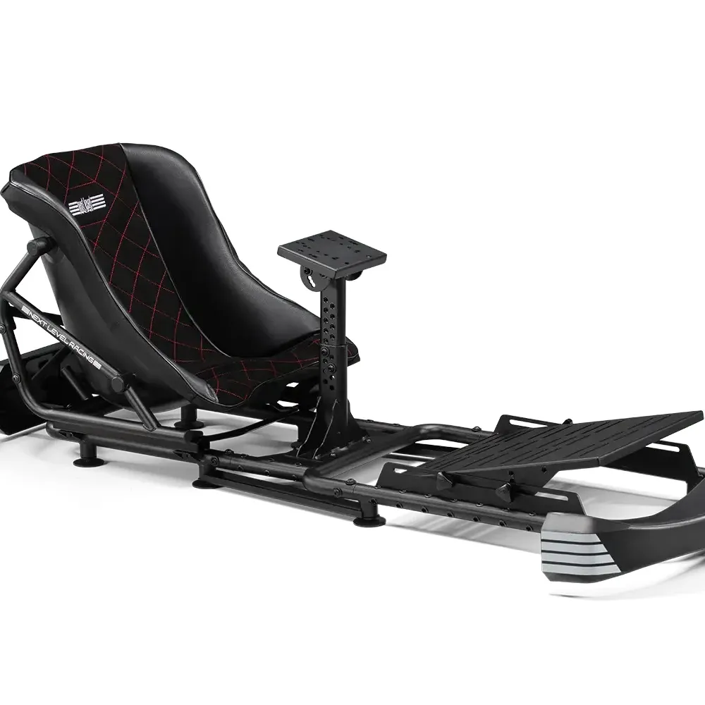 Кокпит симулатор Next Level Racing Go Kart Cockpit Plus Кокпит симулатор Next Level Racing Go Kart Cockpit Plus