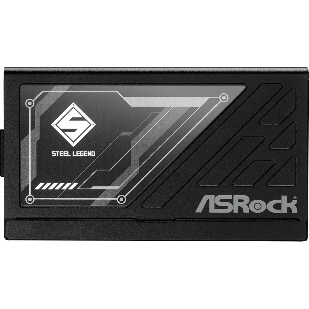 Захранващ блок ASRock Steel Legend 1000W 80+ Gold