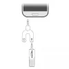 Микрофон DeLock 65893, За смартфон/таблет, 65893