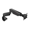 Стойка за монитор ENDORFY Atlas GS Pro Single Arm до 49