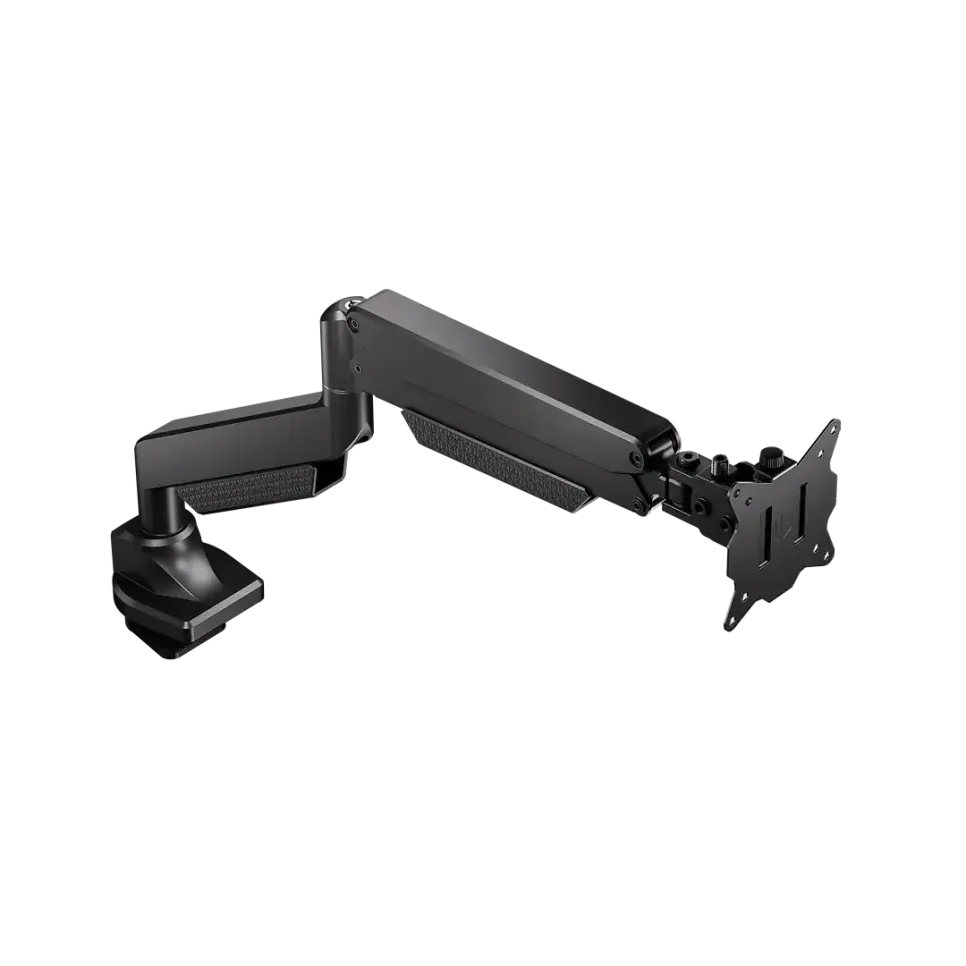 Стойка за монитор ENDORFY Atlas GS Pro Single Arm до 49