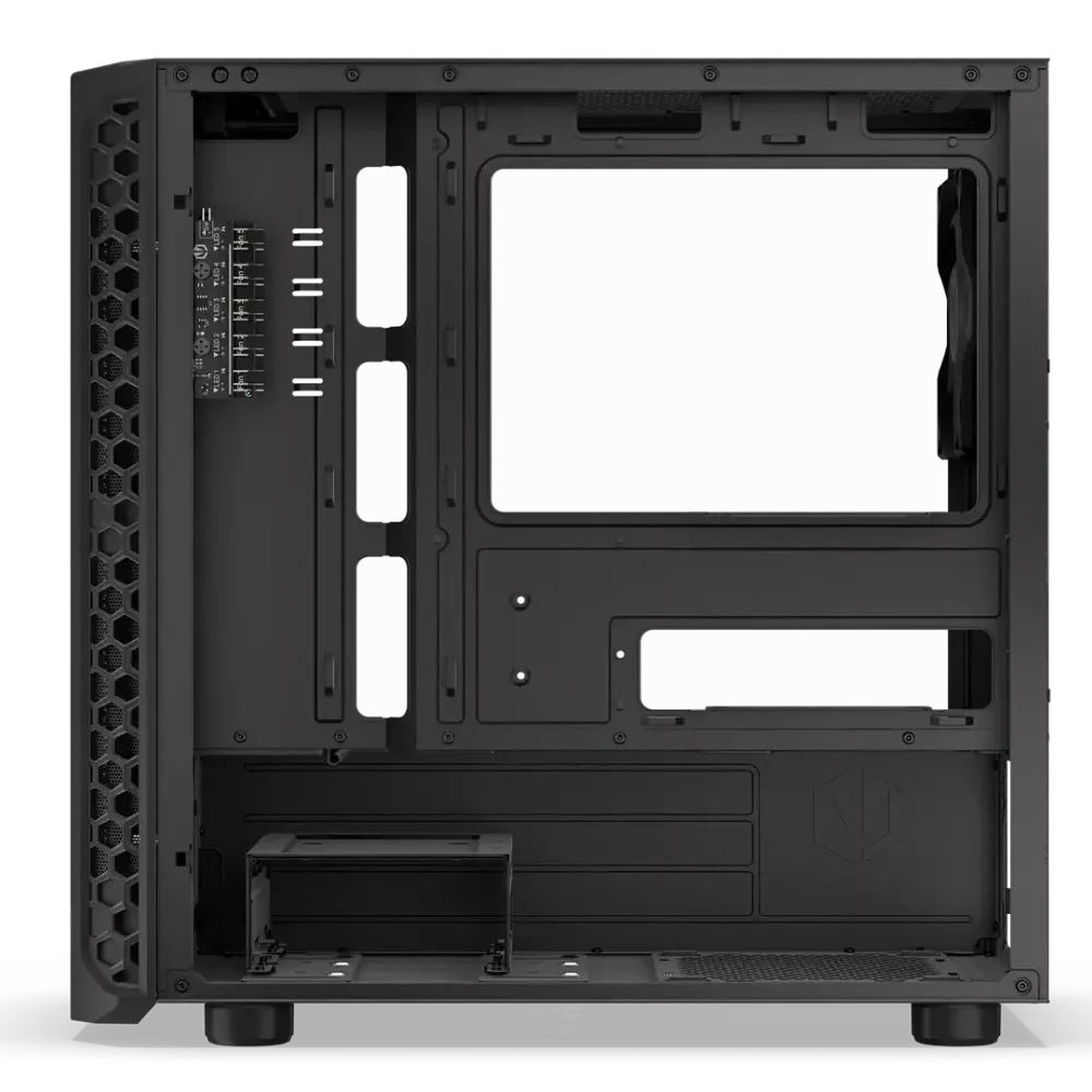 Кутия ENDORFY Signum M30 ARGB - Middle Tower