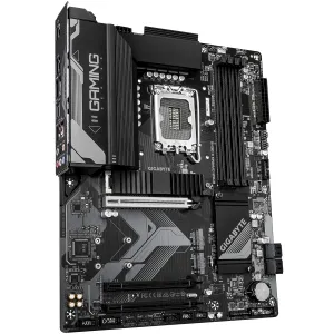 Дънна платка GIGABYTE B760 GAMING X GEN5, socket 1700