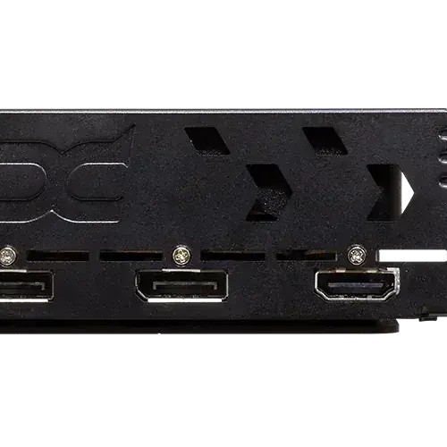 Видео карта PowerColor RADEON RX 9060 XT Reaper 16GB GDDR6