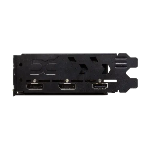 Видео карта PowerColor RADEON RX 9060 XT Reaper 16GB GDDR6