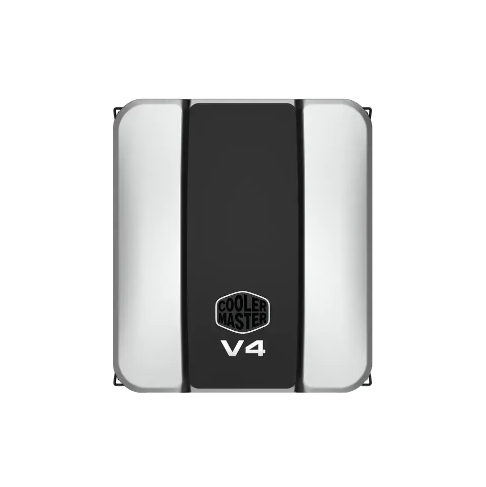Охладител за процесор Cooler Master V4 Alpha 3DHP Black