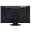 Монитор EIZO FlexScan EV2795, IPS, 27 inch, Wide, QHD, DisplayPort, HDMI, USB-C, Черен