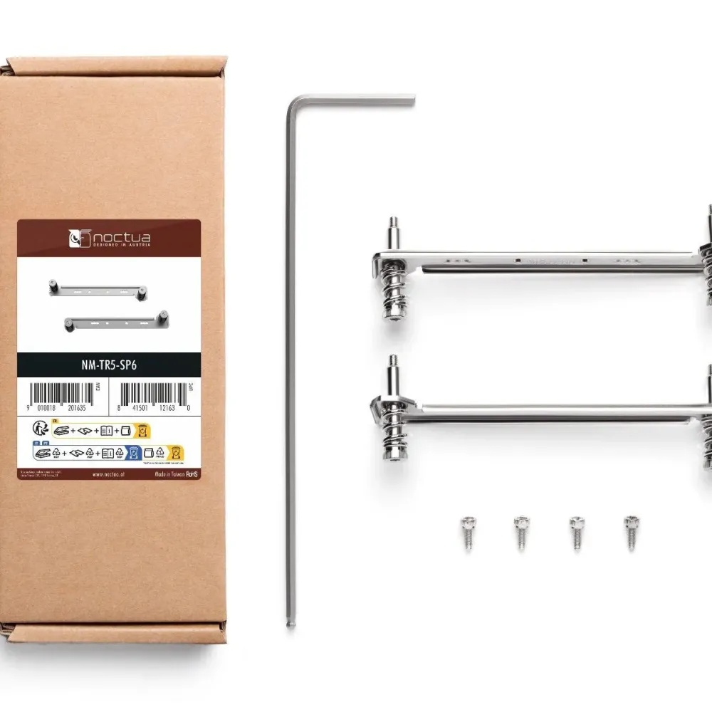 Комплект за монитиране на охладител Noctua NM-TR5-SP6