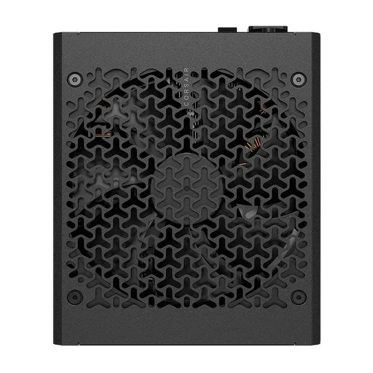 Захранващ блок Corsair HX1000i SHIFT 1000W 80+ Platinum ATX 3.1, Fully Modular