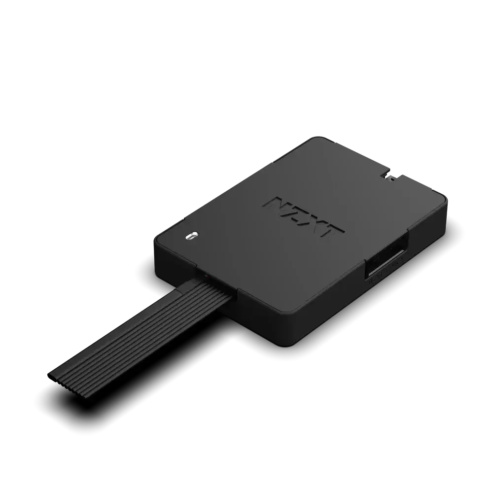 Контролер тип хъб NZXT AC-CRFR1-B1