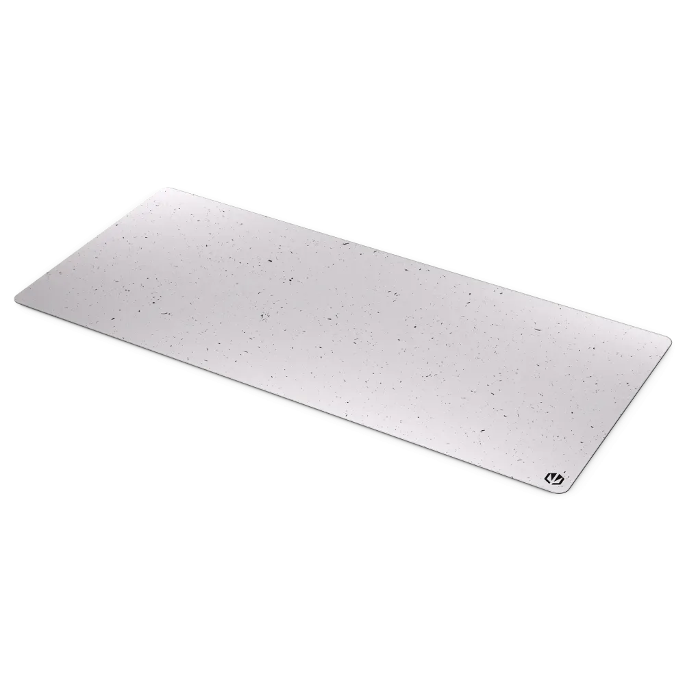 Подложка за мишка ENDORFY Stoneflow White - XL