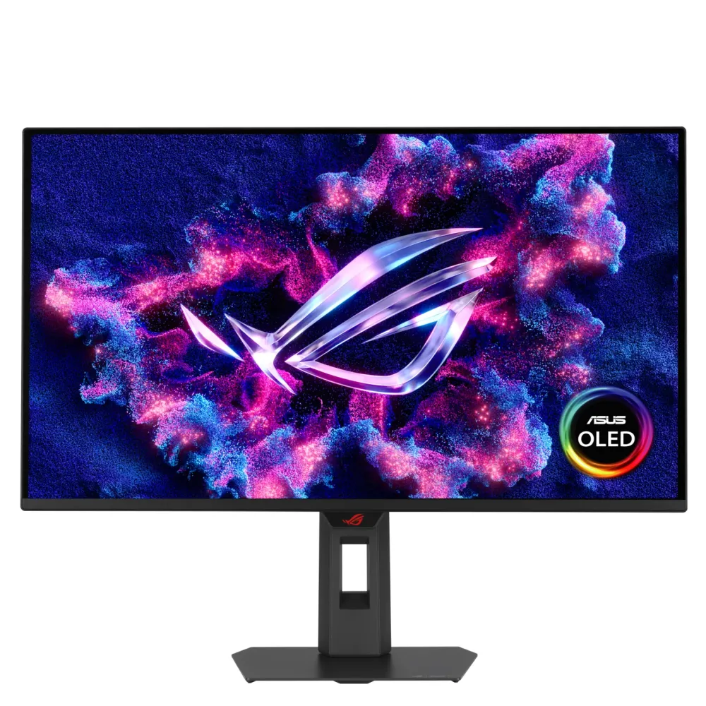 Монитор ASUS ROG Strix OLED XG27AQDMES - 27