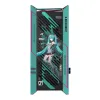 Кутия ASUS ROG Strix Helios II Hatsune Miku Edition E-ATX Mid-Tower