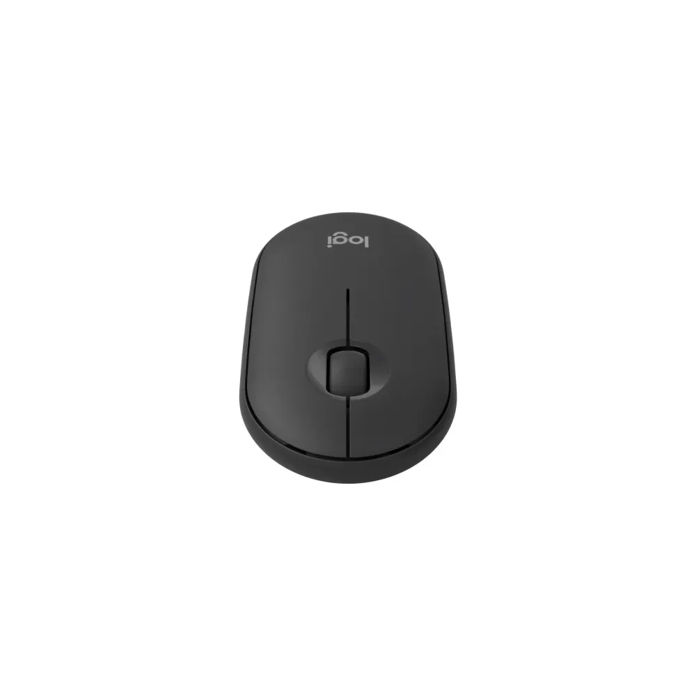 Безжична оптична мишка LOGITECH Pebble 2 M350s