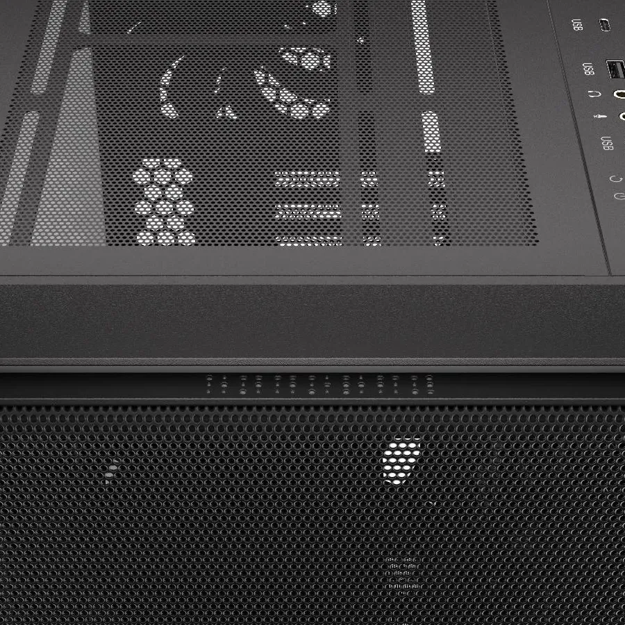 Кутия ENDORFY ARX 700 AIR - Middle Tower