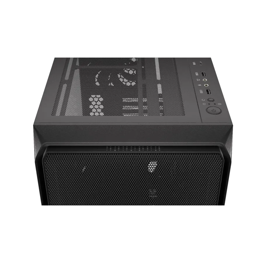 Кутия ENDORFY ARX 700 AIR - Middle Tower Кутия ENDORFY ARX 700 AIR - Middle Tower