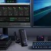 Настолен микрофон Elgato Wave 3
