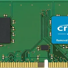 Памет Crucial 8GB DDR4 3200MHz CL22 UDIMM CT8G4DFRA32A