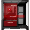 Кутия Diablo IV - Lilith PC Gaming Case Limited Edition ATX