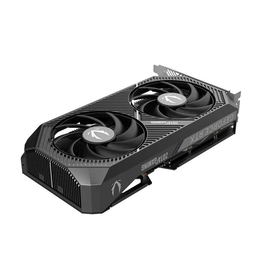 Видео карта ZOTAC GAMING RTX 5060 Twin Edge 8GB GDDR7