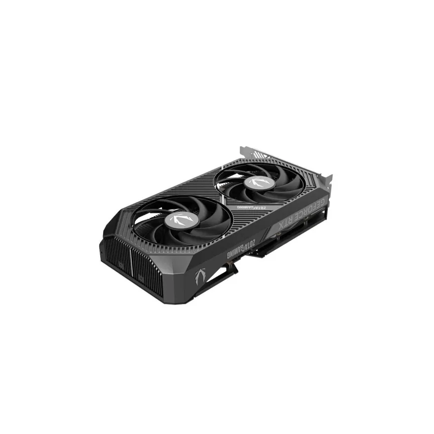 Видео карта ZOTAC GAMING RTX 5060 Twin Edge 8GB GDDR7 Видео карта ZOTAC GAMING RTX 5060 Twin Edge 8GB GDDR7