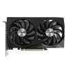 Видео карта GIGABYTE RTX 3050 WINDFORCE V2 OC 8GB GDDR6 Видео карта GIGABYTE RTX 3050 WINDFORCE V2 OC 8GB GDDR6