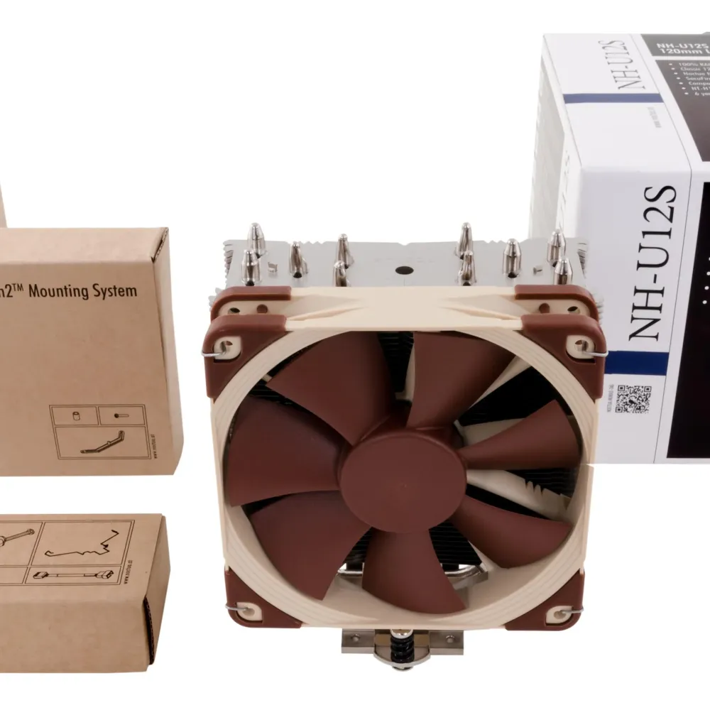Охладител за процесор Noctua NH-U12S
