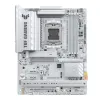 Дънна платка ASUS TUF GAMING B850-PRO WIFI7 W NEO socket AM5 Дънна платка ASUS TUF GAMING B850-PRO WIFI7 W NEO socket AM5