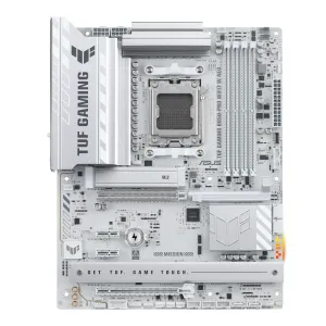 Дънна платка ASUS TUF GAMING B850-PRO WIFI7 W NEO socket AM5