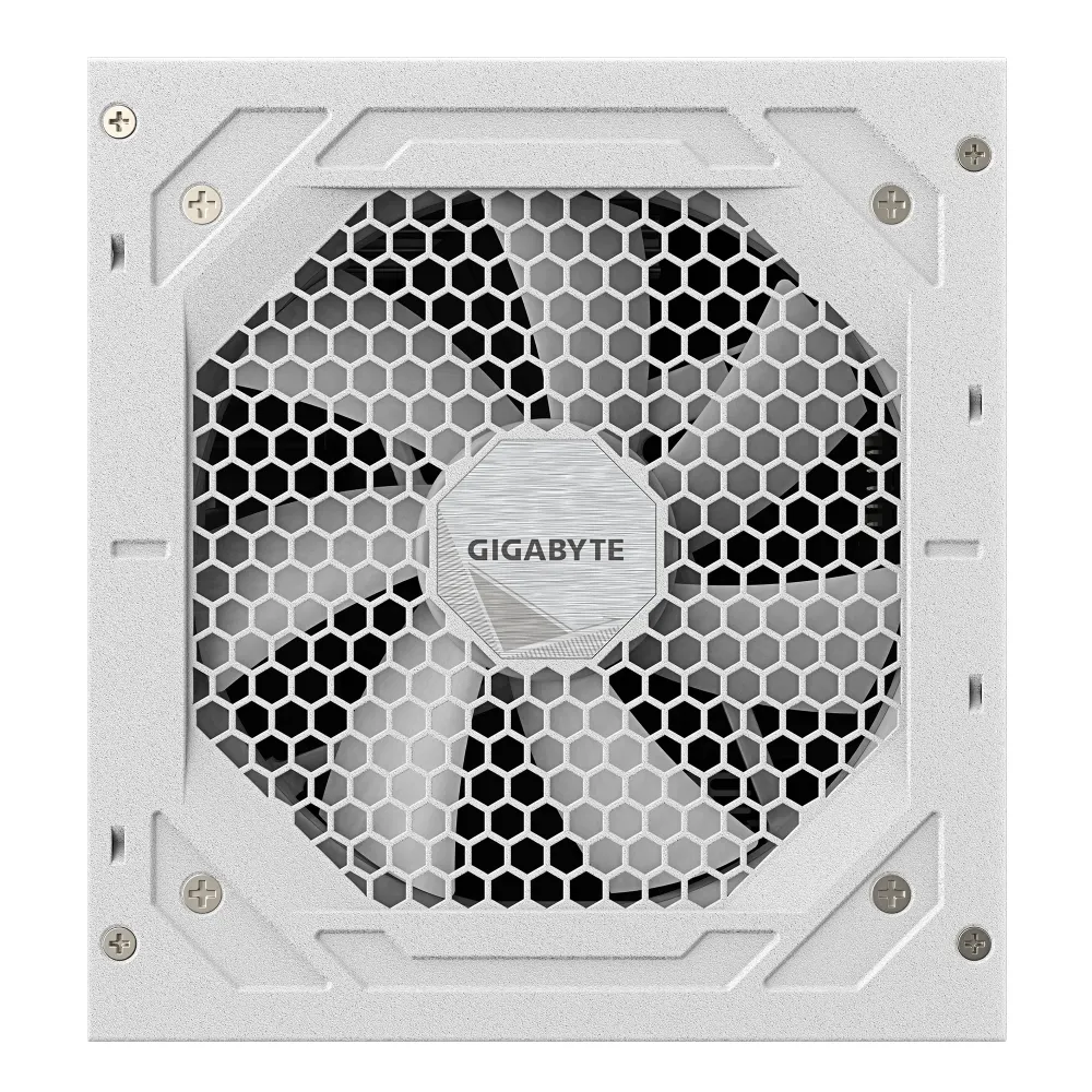 Захранващ блок Gigabyte UD750GM PG5 ICE 750W, 80+ Gold PCIe 5.1