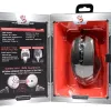 Геймърска мишка Bloody V8M, Оптична, Жична, USB