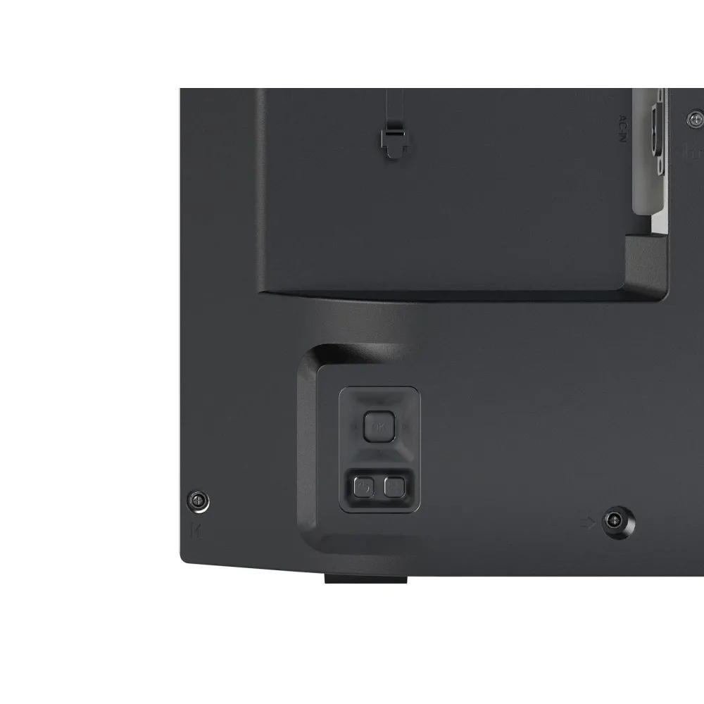 Широкоформатен дисплей NEC MultiSync E558, 55 Широкоформатен дисплей NEC MultiSync E558, 55