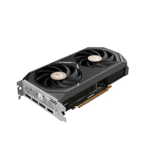 Видео карта ZOTAC GAMING RTX 5060 AMP 8GB GDDR7