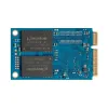 SSD KINGSTON KC600, 1024GB, mSATA