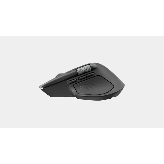 Безжична лазерна мишка LOGITECH MX MASTER 4 Graphite
