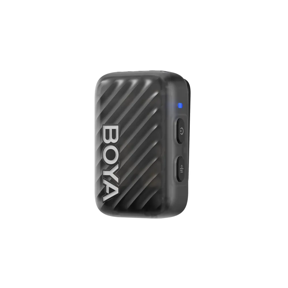 Безжична система микрофони All-in-One BOYA BOYAMIC 2