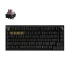 Безжична Механична клавиатура Keychron Black Myth Wukong - TTC Golden Pink Switch