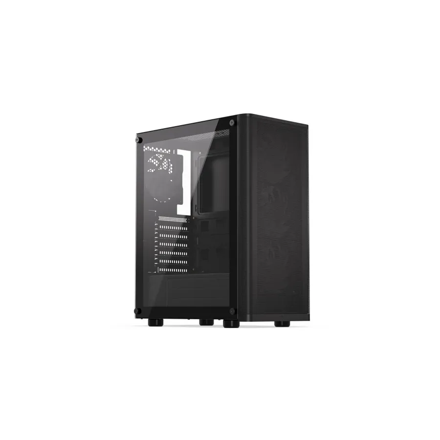 Кутия ENDORFY Ventum 200 ARGB - Middle Tower Кутия ENDORFY Ventum 200 ARGB - Middle Tower