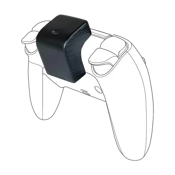 Външна батерия Nacon за безжични контролери DualSense Edge