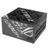 Захранващ блок ASUS ROG STRIX 1200W, 80+ Platinum PCIe 5.1, Fully Modular