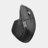 Безжична лазерна мишка LOGITECH MX MASTER 4 Graphite