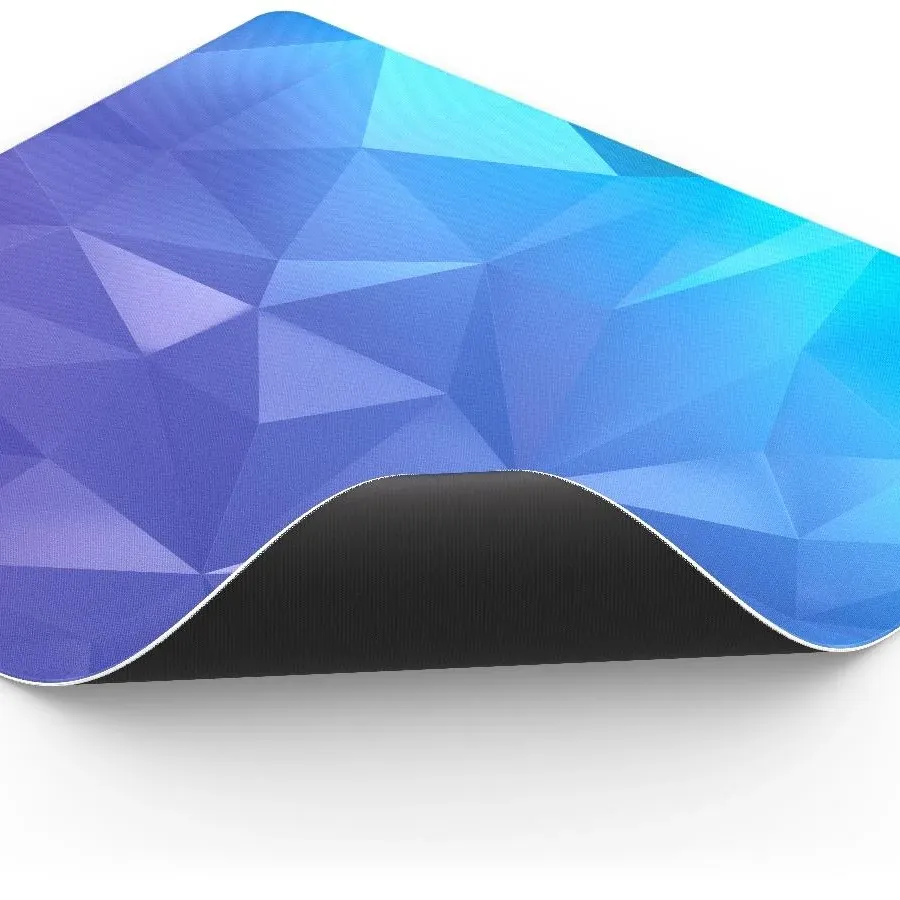 Подложка за мишка ENDORFY Crystal Blue - L