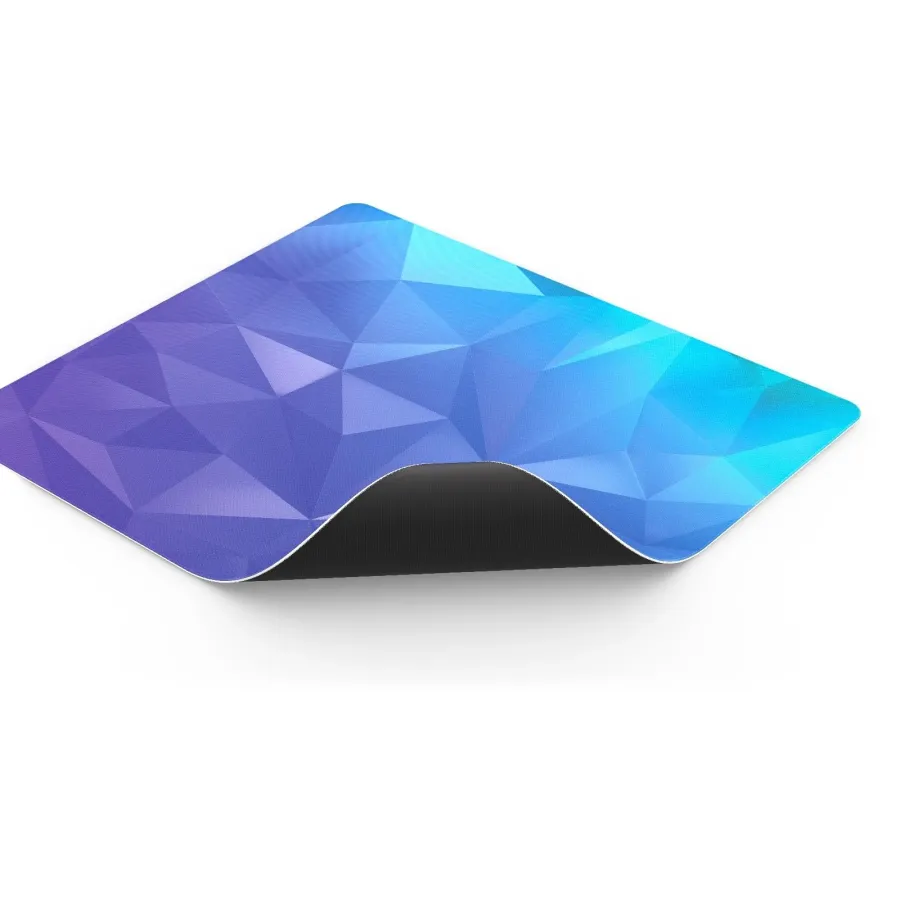 Подложка за мишка ENDORFY Crystal Blue - L Подложка за мишка ENDORFY Crystal Blue - L