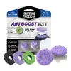 Аксесоар KontrolFreek FPS Aim Boost Kit Galaxy Edition за PS5 DualSense Аксесоар KontrolFreek FPS Aim Boost Kit Galaxy Edition за PS5 DualSense