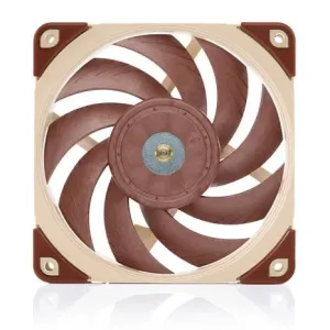 Вентилатор Noctua 120mm NF-A12x25-PWM