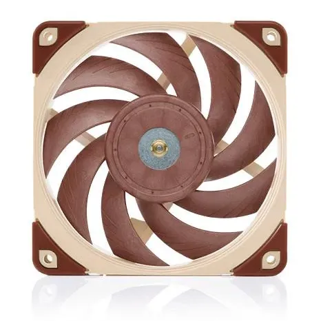 Вентилатор Noctua 120mm NF-A12x25-PWM