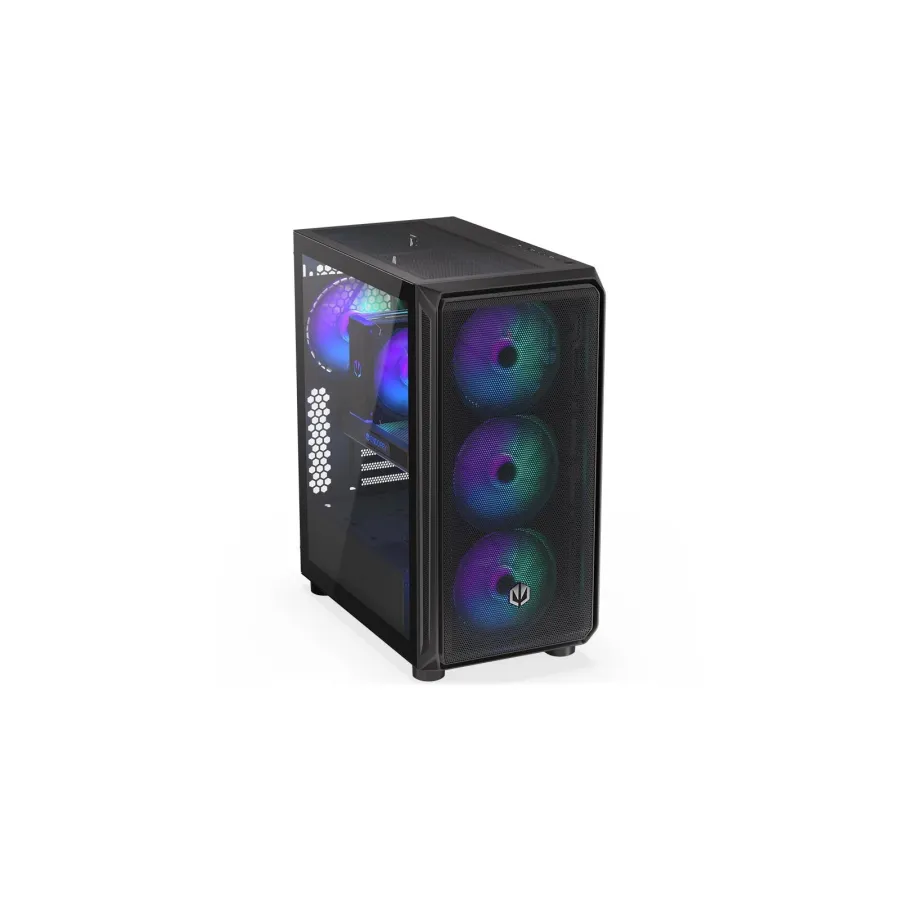 Кутия ENDORFY ARX 500 ARGB - Middle Tower Кутия ENDORFY ARX 500 ARGB - Middle Tower