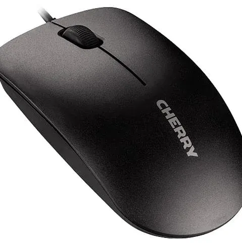 Жична мишка CHERRY MC 1000