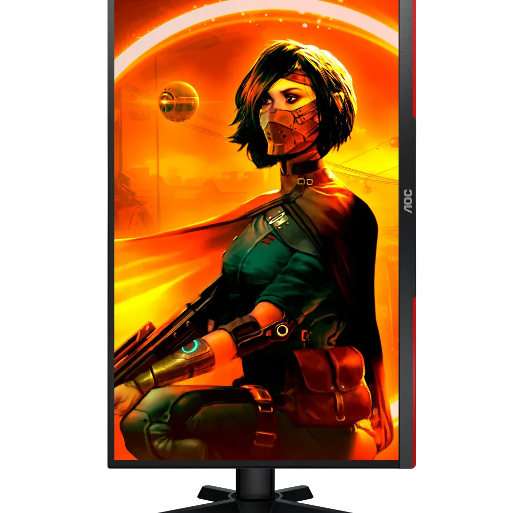 Монитор AOC 25G3ZM/BK - 24.5